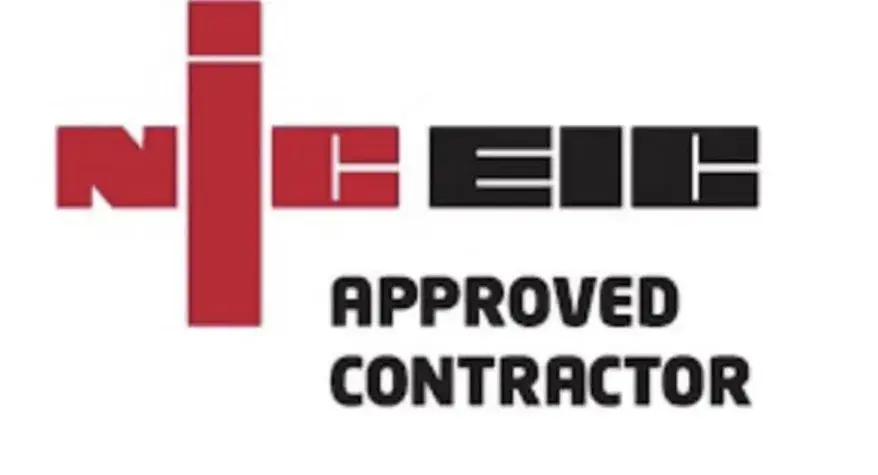 What is a NICEIC Approved Contractor? – JS Morris Electrical Ltd