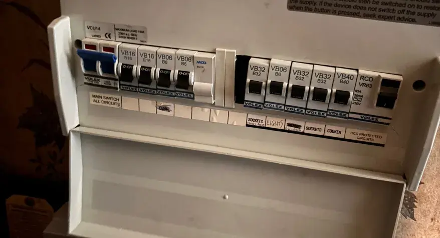 Top Electrical Safety Tips for Your Home