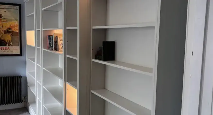 Lighting Design & Installation Solihull