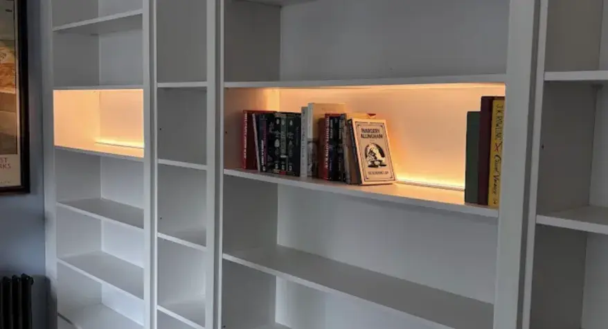 Lighting Design & Installation Solihull