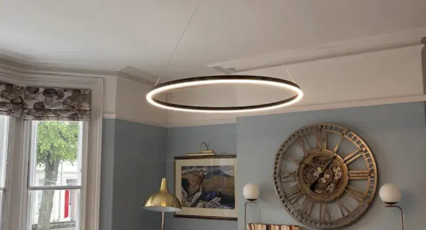 Lighting Design & Installation Solihull