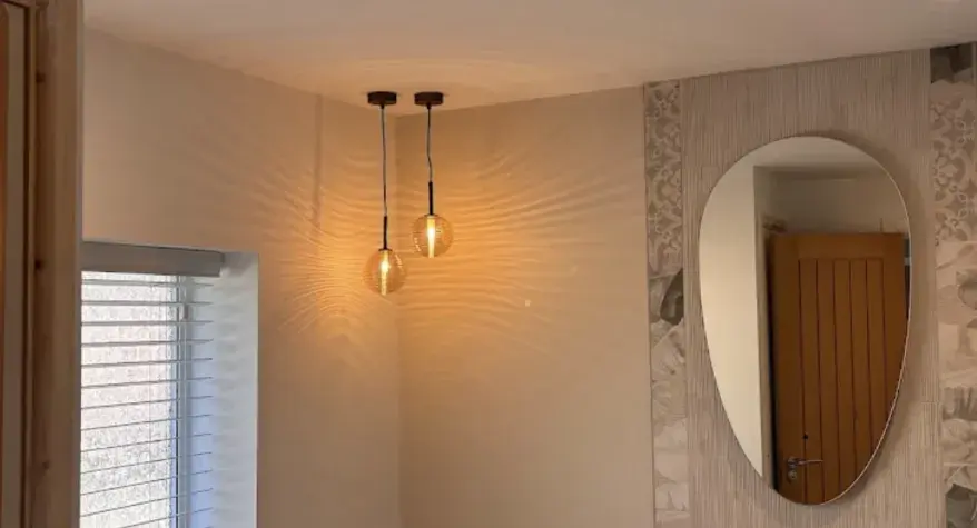 Bathroom Lighting Solihull